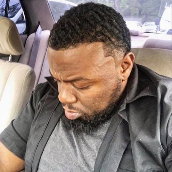 Meet your Posher, Randy - Picture 1 of 1